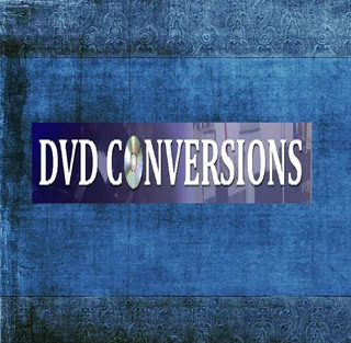 Convert vhs vhsc beta,16mm,8mm,Sony 8mm Hi 8 to dvd, lp &amp; casette to cd
