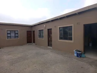 Room to rent at Umlazi