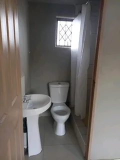 Room to rent at Umlazi