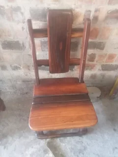 Sleeper Table with chairs (8 seater)