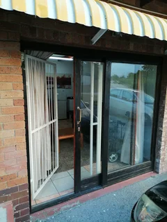 Bachelor flat to rent