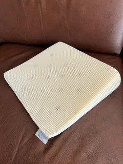 Snuggletime Cot Mattress &amp; Pillow &amp; Fitted Sheets