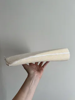 Snuggletime Cot Mattress &amp; Pillow &amp; Fitted Sheets