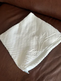 Snuggletime Cot Mattress &amp; Pillow &amp; Fitted Sheets