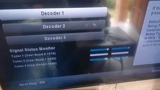 Dstv installations