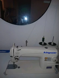 Kingstar straight sewing machine