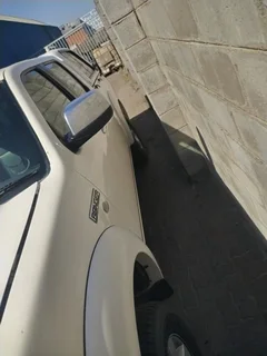 2005 Ford Ranger Double Cab