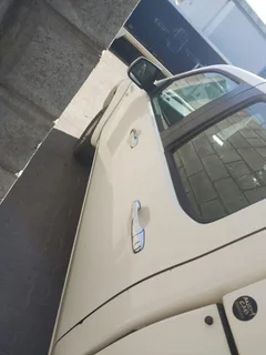 2005 Ford Ranger Double Cab