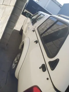 2005 Ford Ranger Double Cab