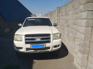 2005 Ford Ranger Double Cab