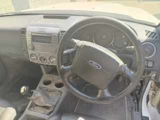 2005 Ford Ranger Double Cab