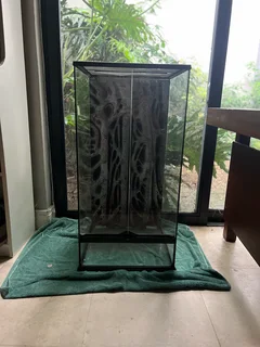 Exo Terra 45x45x90 Terrari