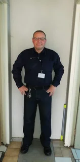 Handyman work by Dirk