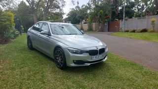 BMW F30 320D AUTOMATIC
