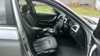 BMW F30 320D AUTOMATIC