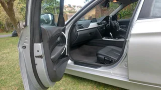 BMW F30 320D AUTOMATIC