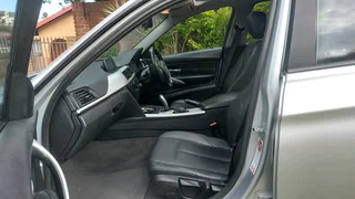BMW F30 320D AUTOMATIC