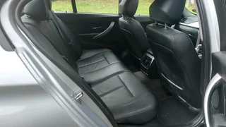 BMW F30 320D AUTOMATIC