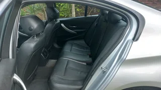 BMW F30 320D AUTOMATIC