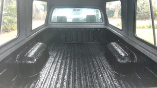 NISSAN HARDBODY NP300 2.5TDI