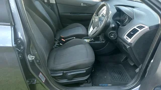 HYUNDAI i20 AUTOMATIC