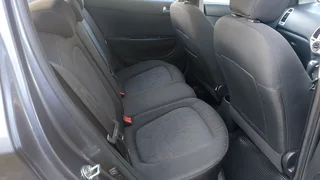 HYUNDAI i20 AUTOMATIC