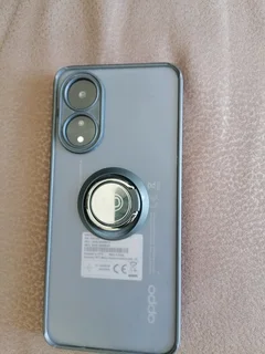 Oppo A78 4G Dual Sim Used New