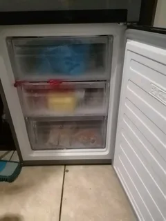 Defy C425 FRIDGE