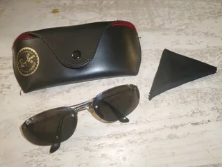 Ray Ban Sunglasses RB3155 Negotiable