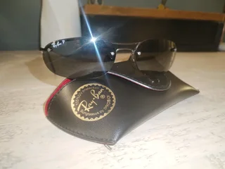 Ray Ban Sunglasses RB3155 Negotiable