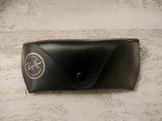 Ray Ban Sunglasses RB3155 Negotiable