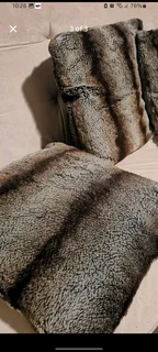 Urgent: Couch Cushions - R100