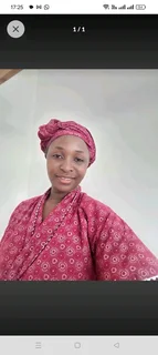 Malawian Maid Available