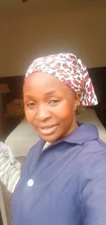 Malawian Maid Available