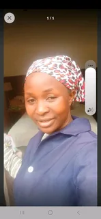 Malawian Lady Looking For House Work