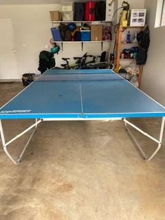 Table tennisbtable