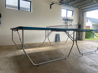 Table tennisbtable