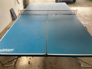 Table tennisbtable