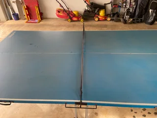 Table tennisbtable