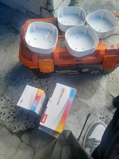 INFINITY SAT INSTALLATIONS