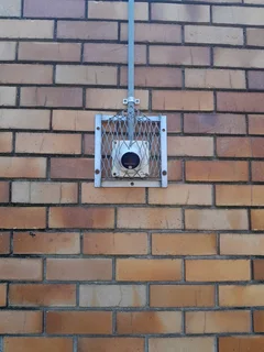 INFINITY SAT  INSTALLATIONS