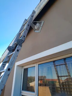 INFINITY SAT  INSTALLATIONS