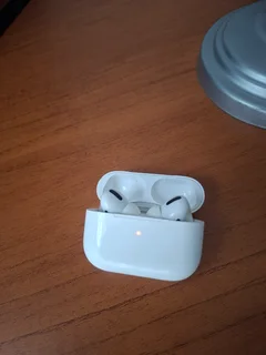 Apple Airpods Pro