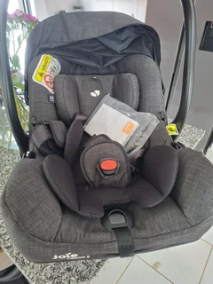 Baby Car