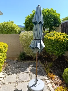 Parasols - Ad posted by Michael Wittenberg