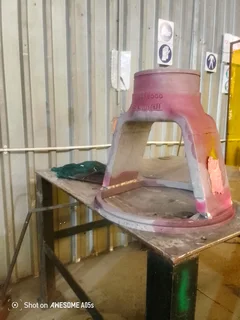 welding - Ad posted by Stevie chanunkha