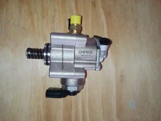 Vw Golf 5 GTI High Pressure Fuel Pump For Sale.062 156 9908012 306 8501 439 Vom Hagen St Pta West