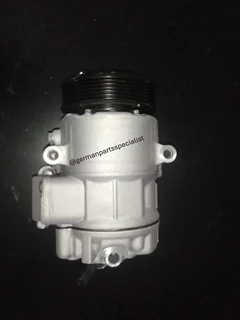 Vw Polo 1.4 / 1.6 AC Pump For Sale.082 477 4137012 306 8501 439 Vom Hagen St Pta West