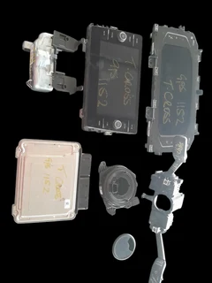 VW T-Cross Lock Set For Sale.