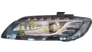 Audi Q7 Led Head Lights For Sale.